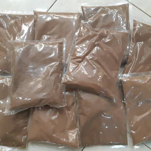 

Pala bubuk halus 1Kg