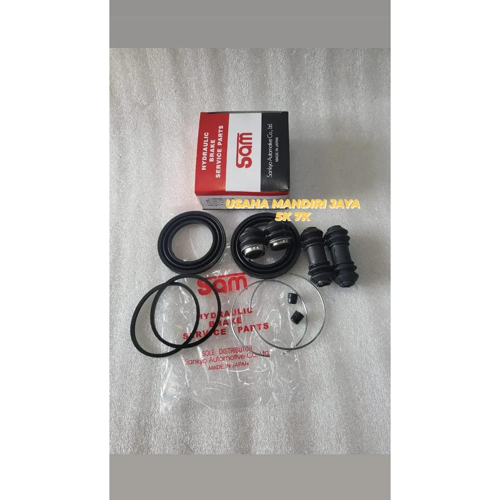 CALIPER KIT SAM JP KALIPER KIT KIJANG SAM JP 5K 7k  04479-28010 1SET