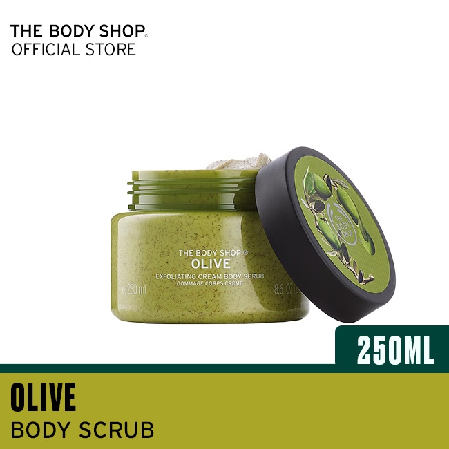 17 Rekomendasi Merk Exfoliating Body Scrub Terbaik Murah Dan Bagus