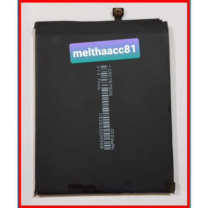 Baterai Batre Battery Xiaomi Mi 8X Mi 8 Lite BM3J Original Baterai Batre Xiaomi Mi 8X Mi 8 Lite