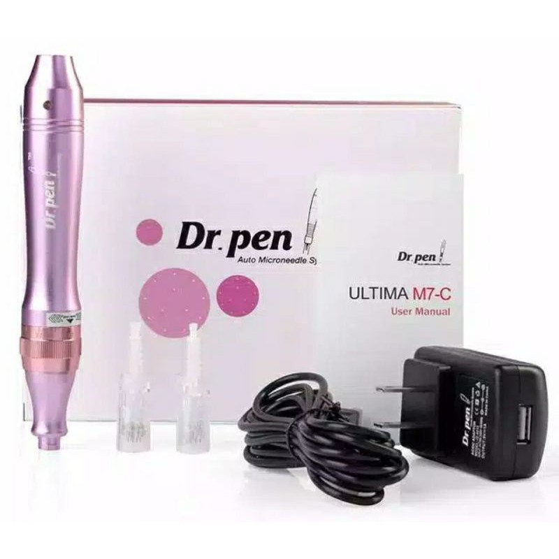 Dr. pen Ultima M7 wireless