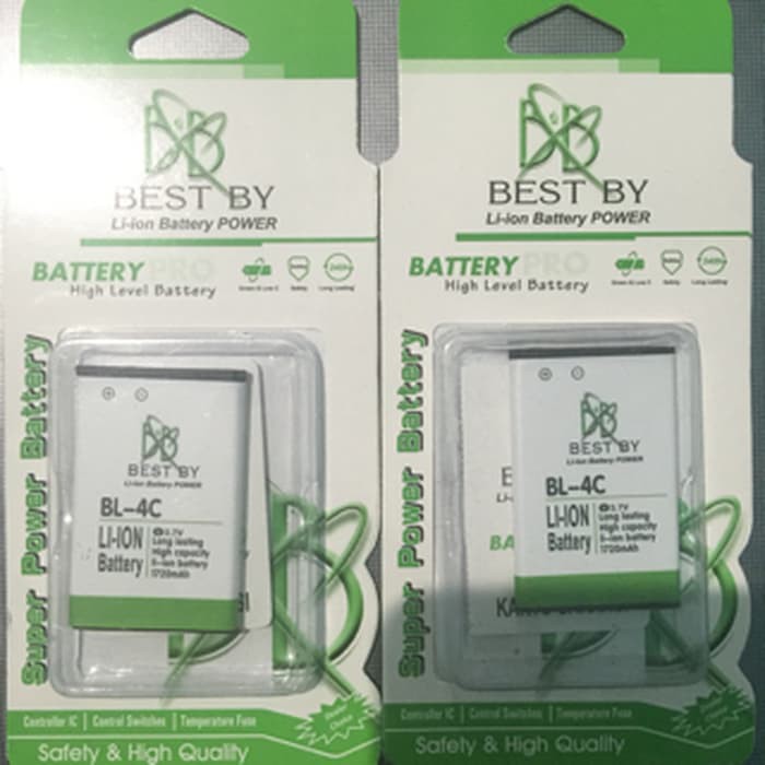 Baterai Double Power / Battery / Batre BB/blackberry PEARL FM1 / FM-1