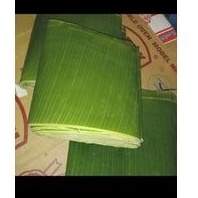 

DAUN PISANG BATU TUA