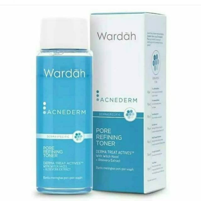 WARDAH ACNEDERM SPOT GEL,DAY/NIGHT MOIST, FACE POWDER, BLACKHEAD BALM, TONER, CLEANSER,SERUM