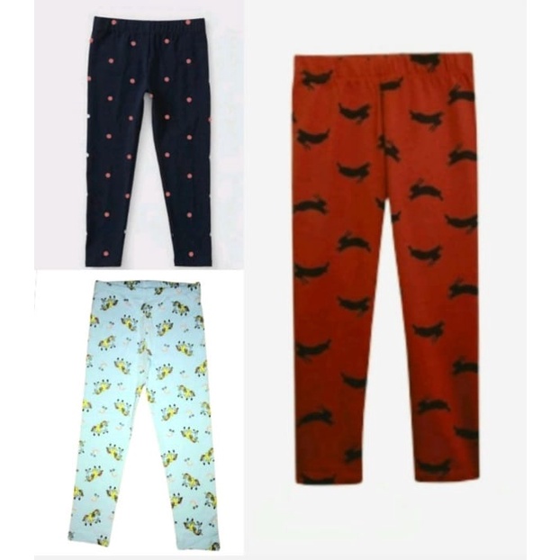 LEGGING ANAK TARGET