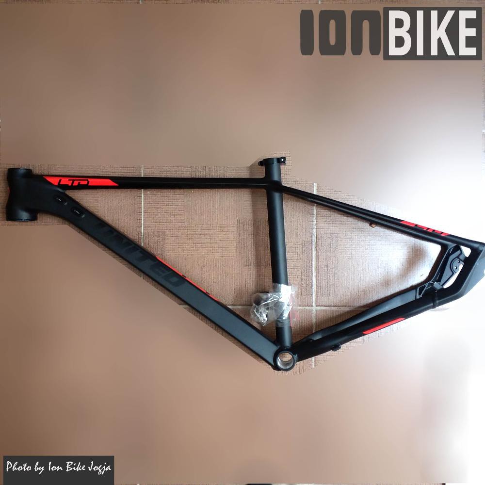 frame united 27.5