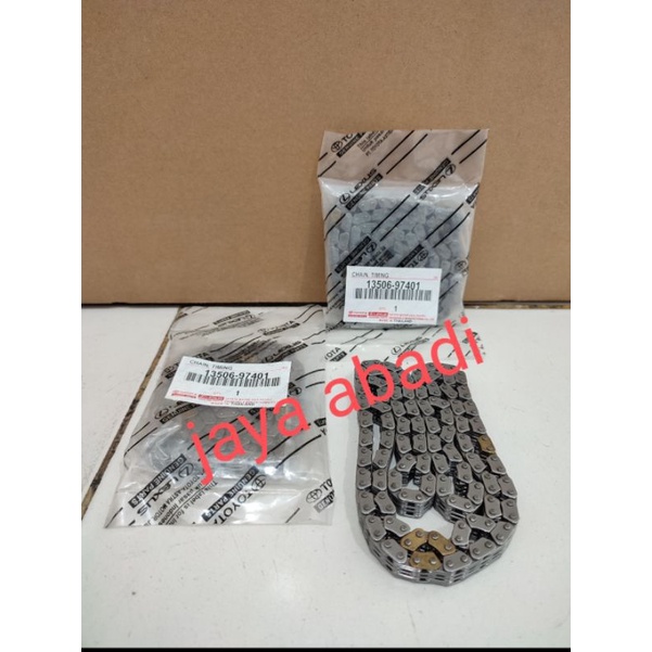 chain timing rantai keteng avanza xenia grandmax 1.3 1300cc 13506-97401