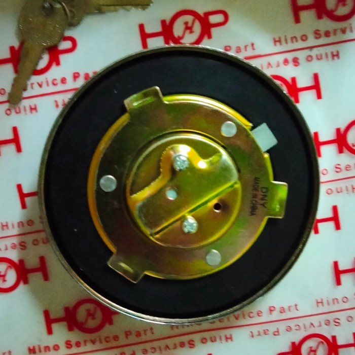 Cup Fuel Tank 7710-E0420 #98