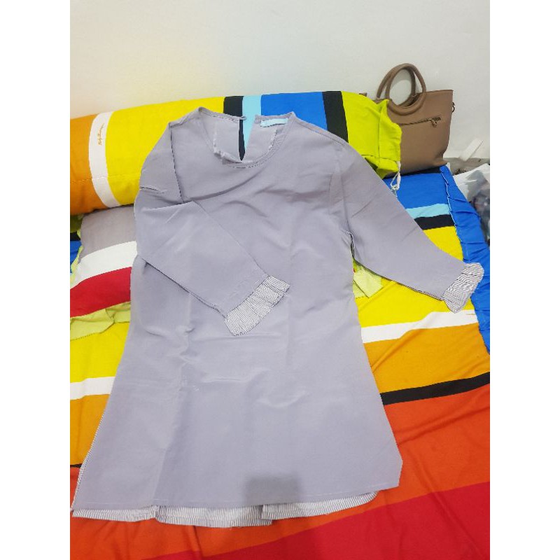 tunik by annisa brand matahari