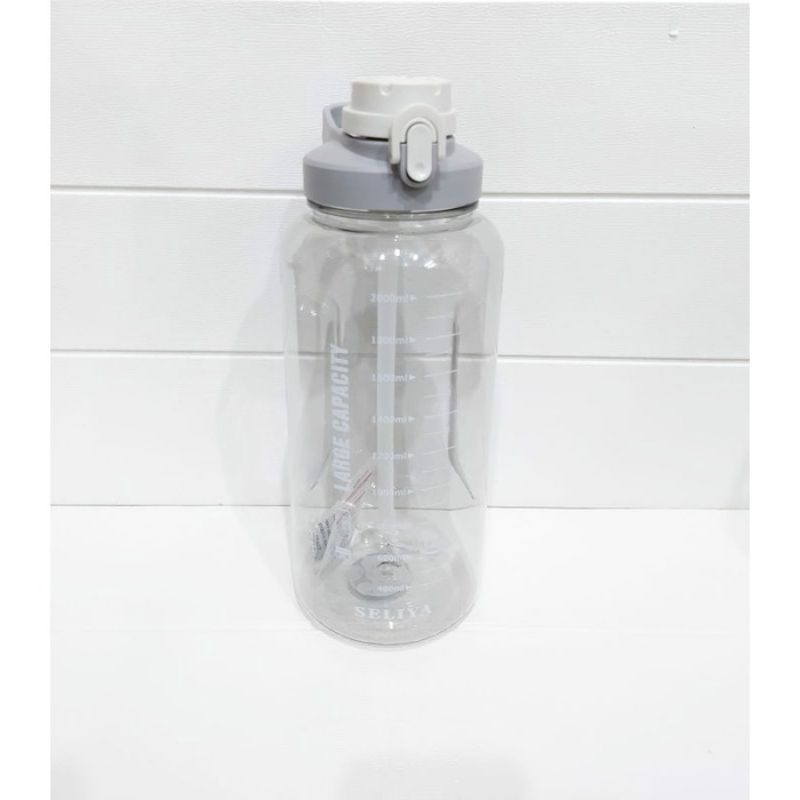 BOTOL  LARGE CAPA CITY ( 7203 ) UK.2400 ML