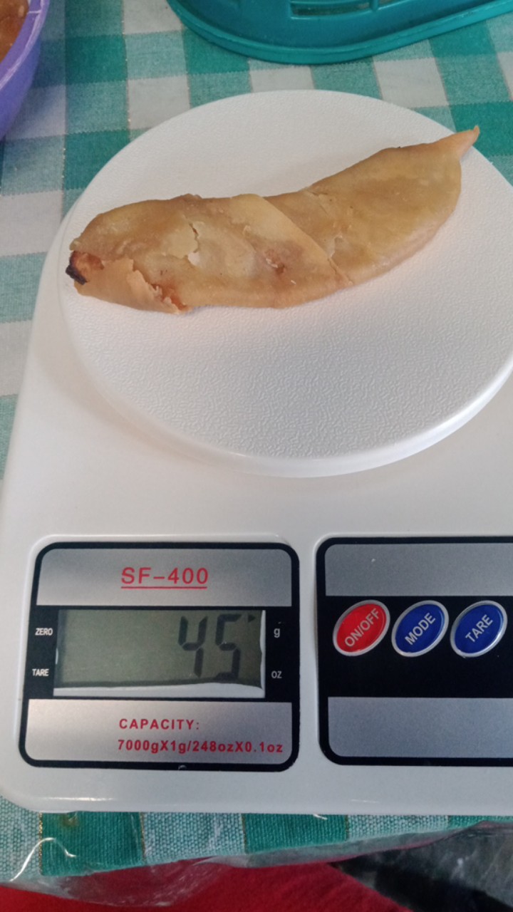 Timbangan Digital Sf 400 Berat 10 Kg Dapur Online Shop