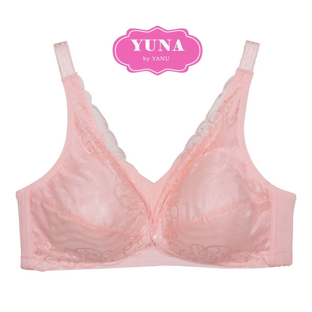 YUNA | Size 34B- 44B | Bra Menyusui YUNA 652-7