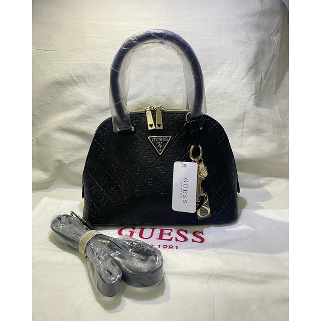 GUESS MADDY TOP HANDLE