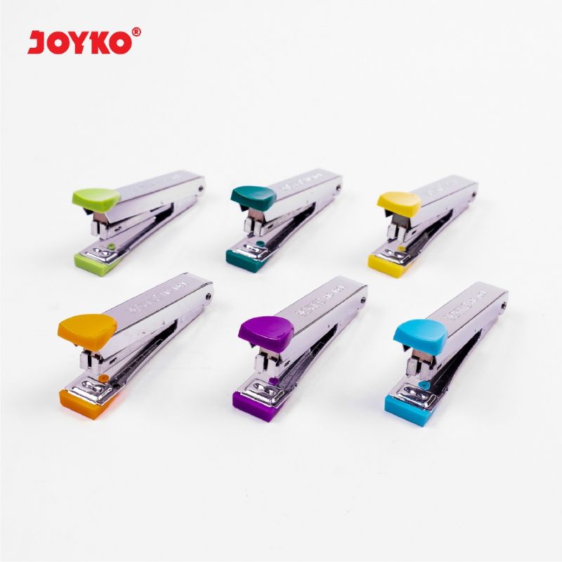 0Stapler Stepler Jepretan Joyko HD-10CL