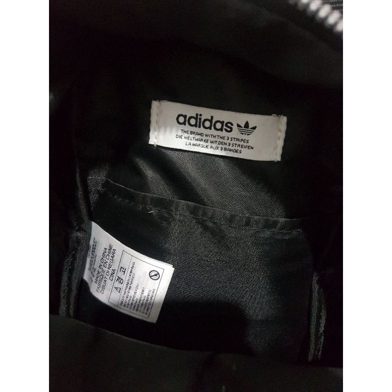TAS ADIDAS ORIGINAL PRELOVED