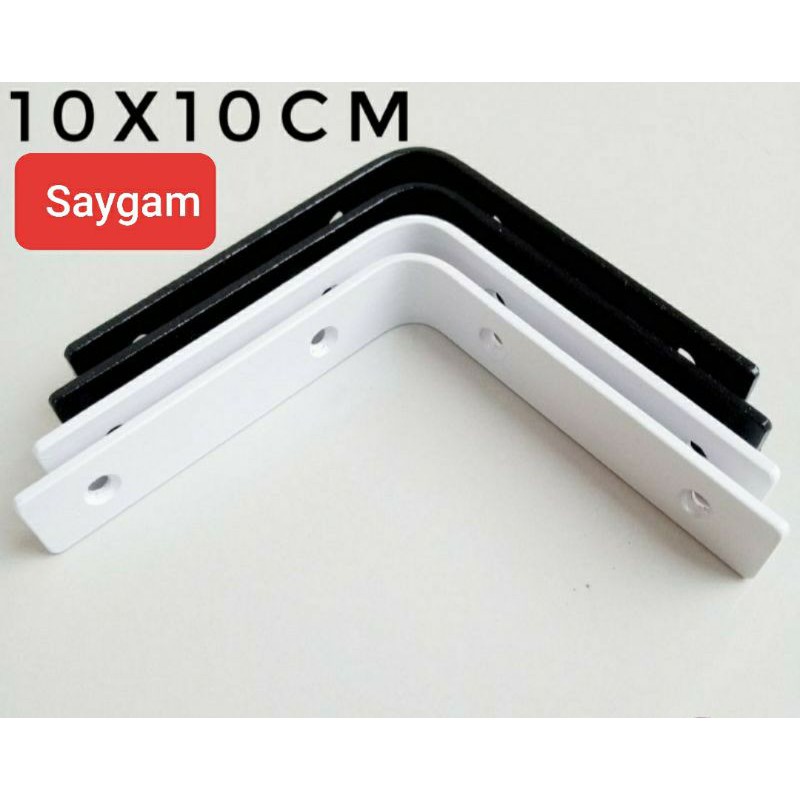 Besi Siku / Braket Siku / Plat Siku