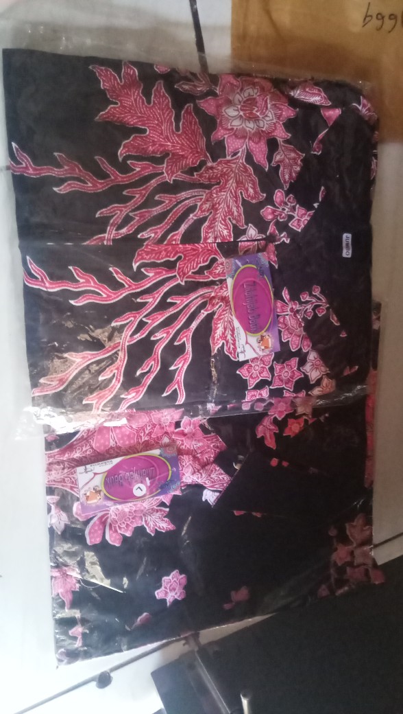 Ready Super Jumbo Batik Jumbo Couple Batik Sarimbit Gamis 3l 4l 5l 6l Seragam Pesta Multazam