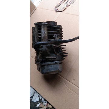 blok head blok seher Beat karbu isi