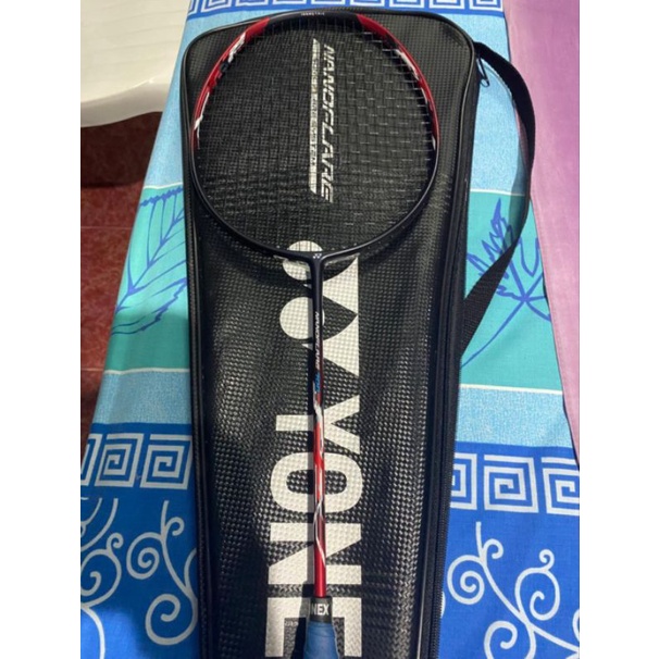 raket yonex nanoflare 700 sp