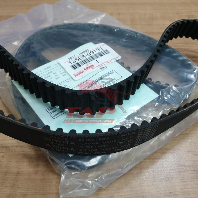 TIMING BELT - SABUK TIMING INNOVA DIESEL