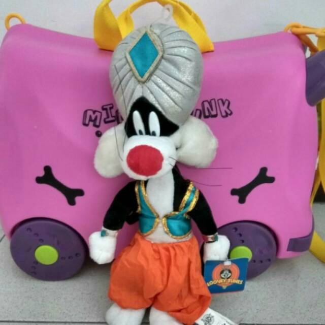 Boneka Disney Looney tunes