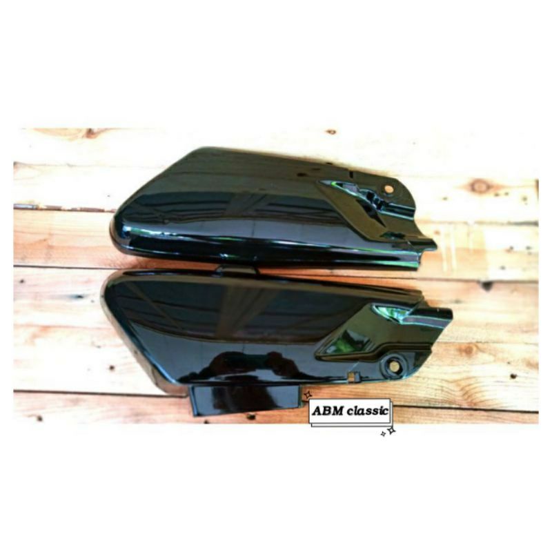 TUTUP AKI ACCU KEMPOL BOX AKI TEMPONG HONDA ASTREA GRAND BULUS LEGENDA IMPRESSA TEBAL MIRIP ORIGINAL