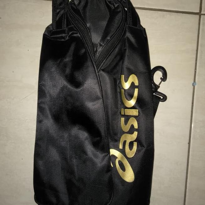 Sangat Nyaman.. FREE ONGKIR Tas Sepatu Asics/Tas Sepatu/Asics