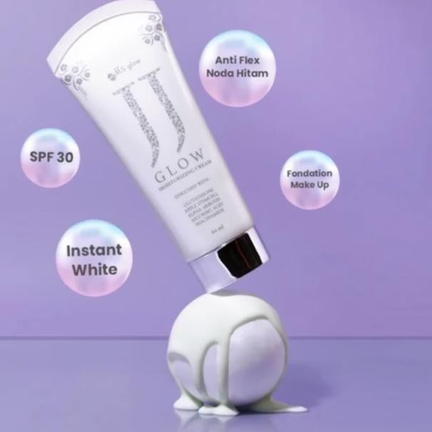 L4gi promo Ms glow JJ glowCodeeK. 2.OO2
