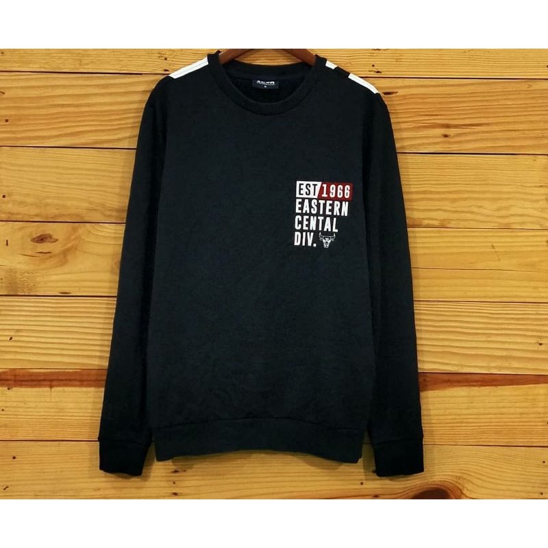 READY CN Chicago Bulls second