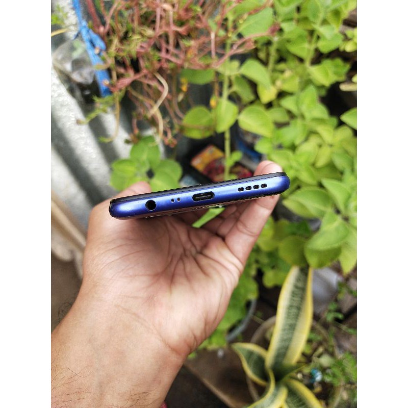 REALME 6 RAM 8GB INTERNAL 128GB