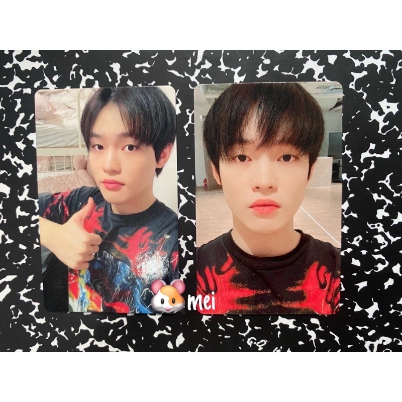 chenle yzy yizhiyu hello future helfut set