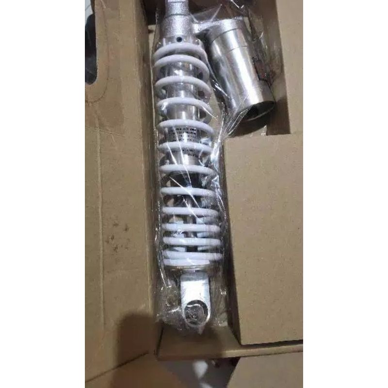 shock breaker n-max , pcx tabung bawah 340mm