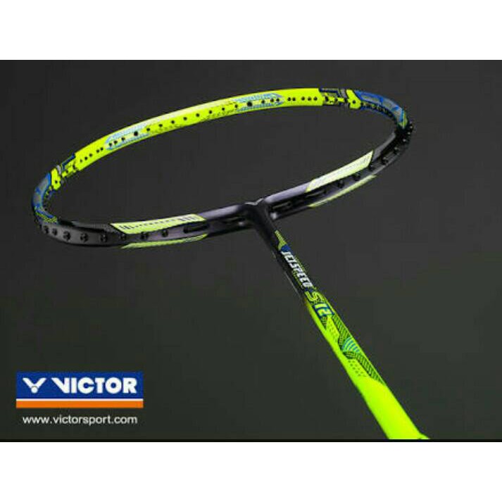Raket Bulutangkis Terbaru RAKET VICTOR JETSPEED 12 LILIYANA NATSIR GRADE ORI