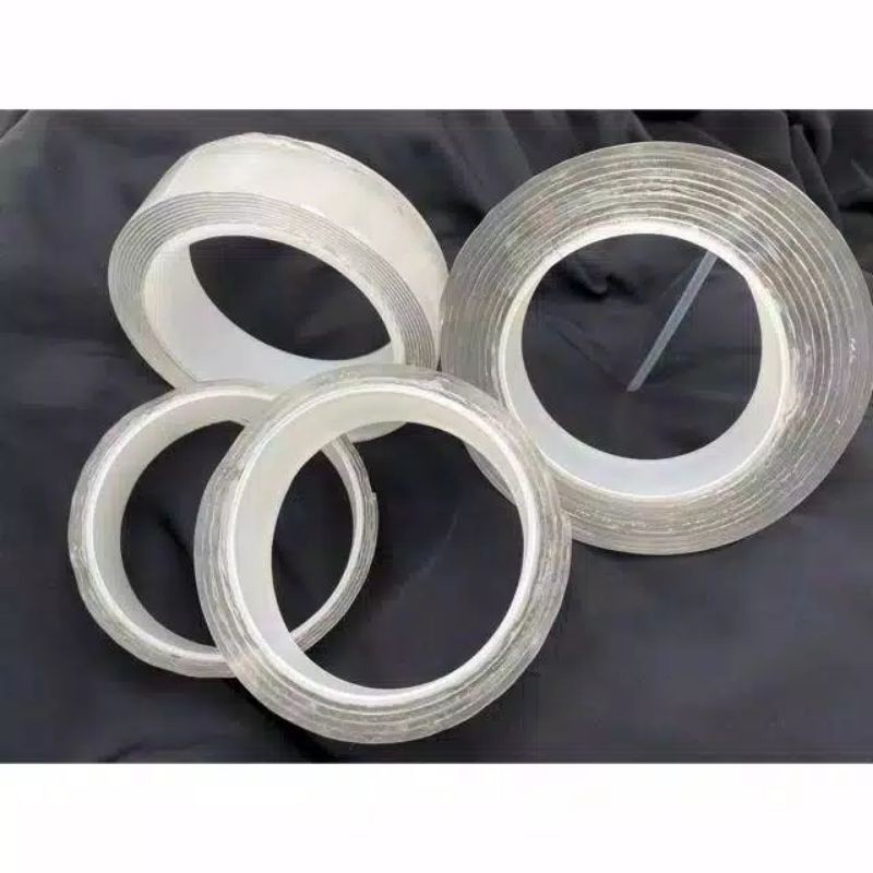 

YY NANO DOUBLE TAPE