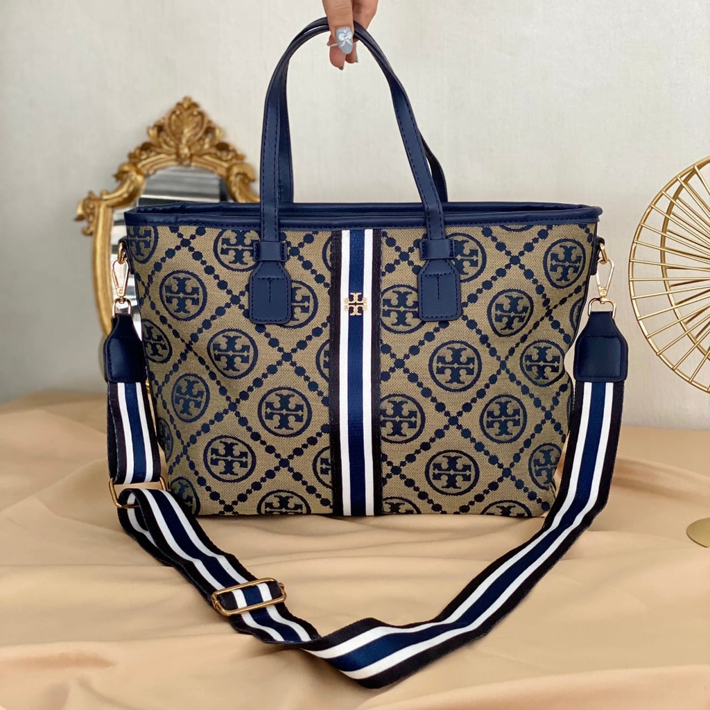 TOTEBAG TORY BURCHHH / TAS WANITA BRANDED IMPORT TERMURAH (PREMIUM GRADE A+)