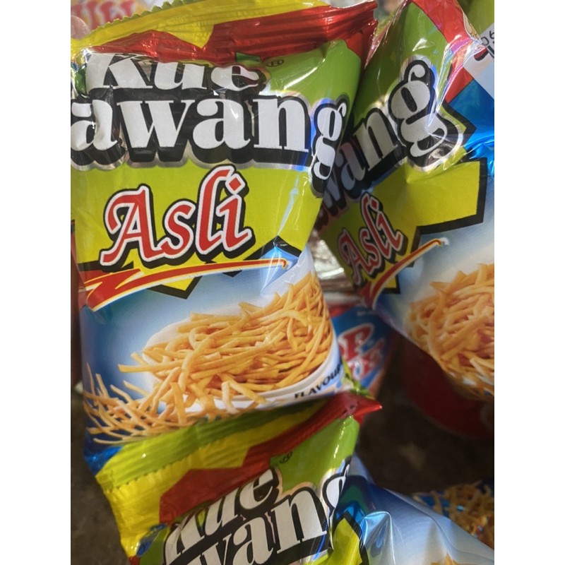 

snack kue bawang asli snack jadul
