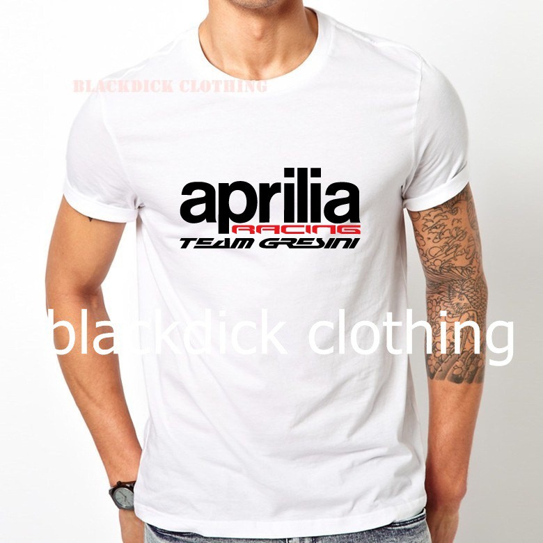 TSHIRT APRILIA RACING TEAM GRESINI