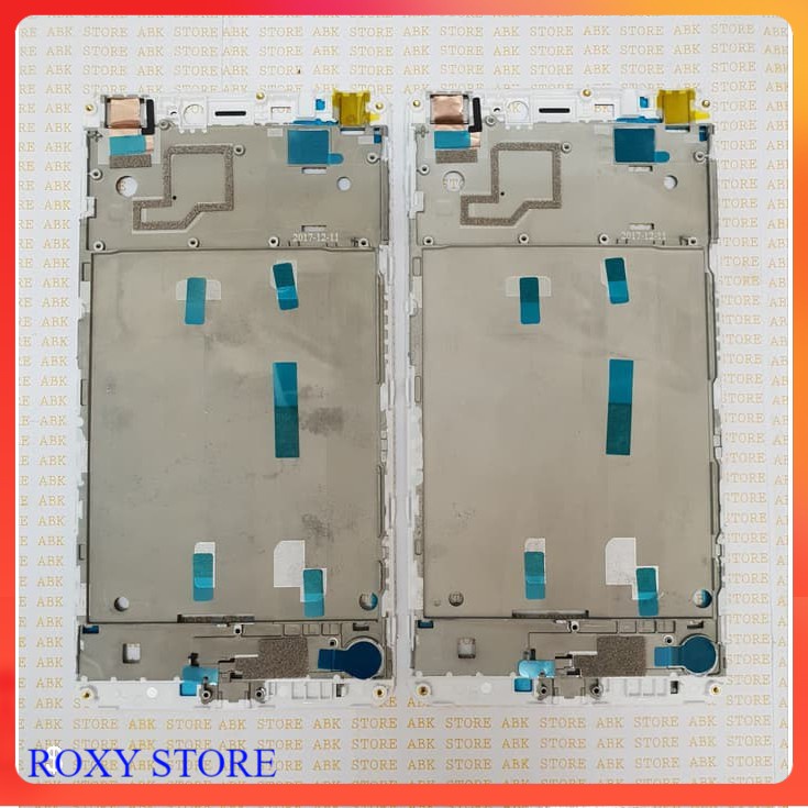 Frame Bezel Tatakan LCD Tulang tengah Xiaomi Mi Max 1 Original