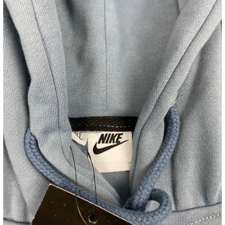 HOODIE NIKE HIGH QUALITY CASUAL HYPE FASHION PRIA