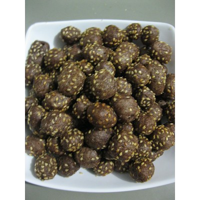 

Ciput coklat kg