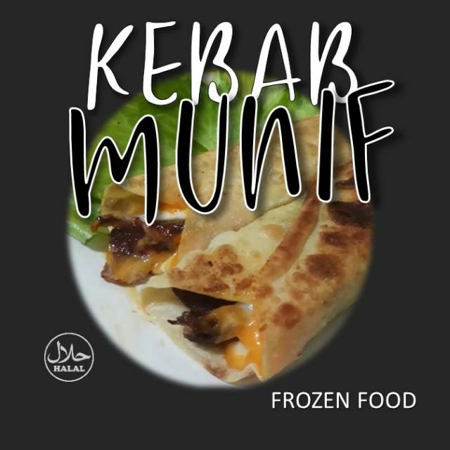 

Kebab Munif
