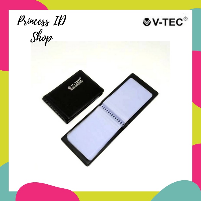

TEMPAT KARTU NAMA NAME CARD V-TEC
