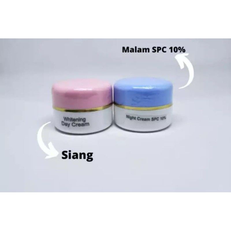 Paket Cream Farma WDC  / Cream Farma Wdc Original