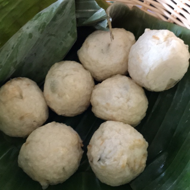 

Pempek Adaan