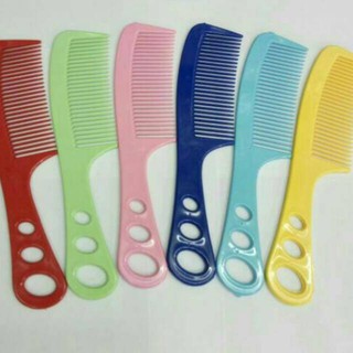  SISIR RAMBUT WANITA  SISIR  FASHION POLOS BAHAN TEBAL 