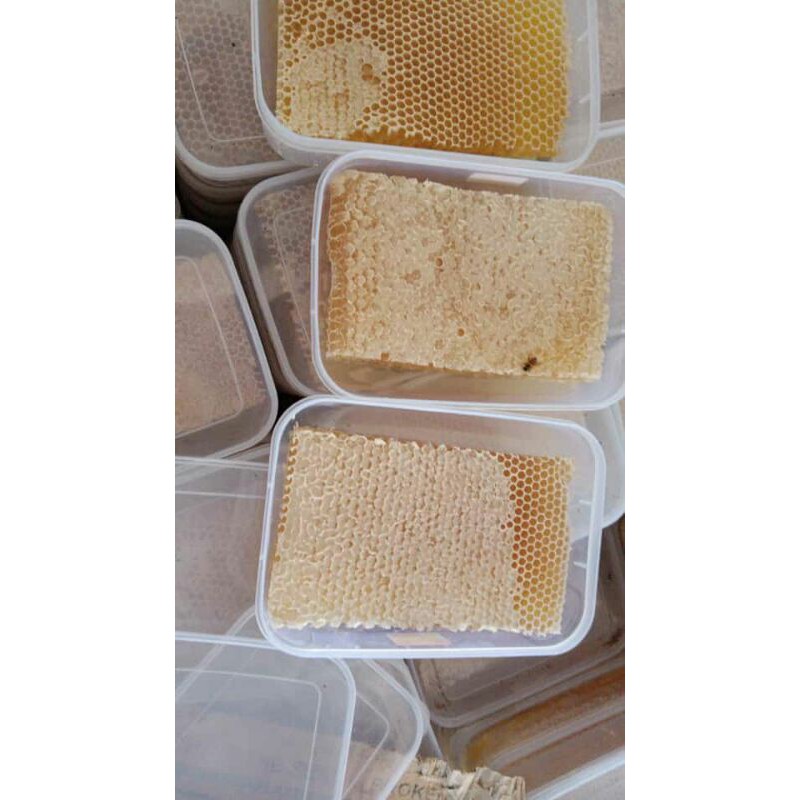 

Madu Sarang