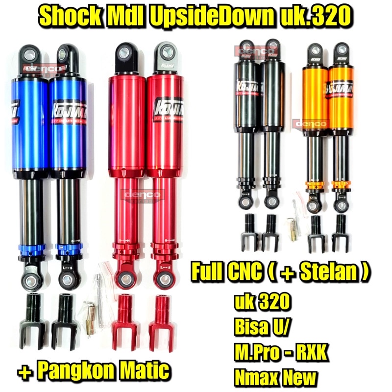 shock belakang nmax new shock belakang nmax old skok nmax new variasi nmax new variasi nmax old nmax