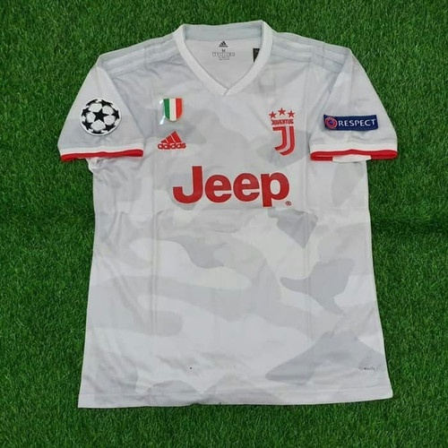 Jersey Juventus 3rd 2018/2019