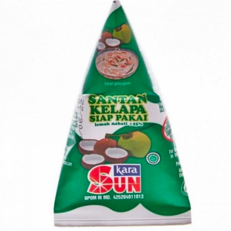 

ADK SUN KARA SANTAN KELAPA 65ml