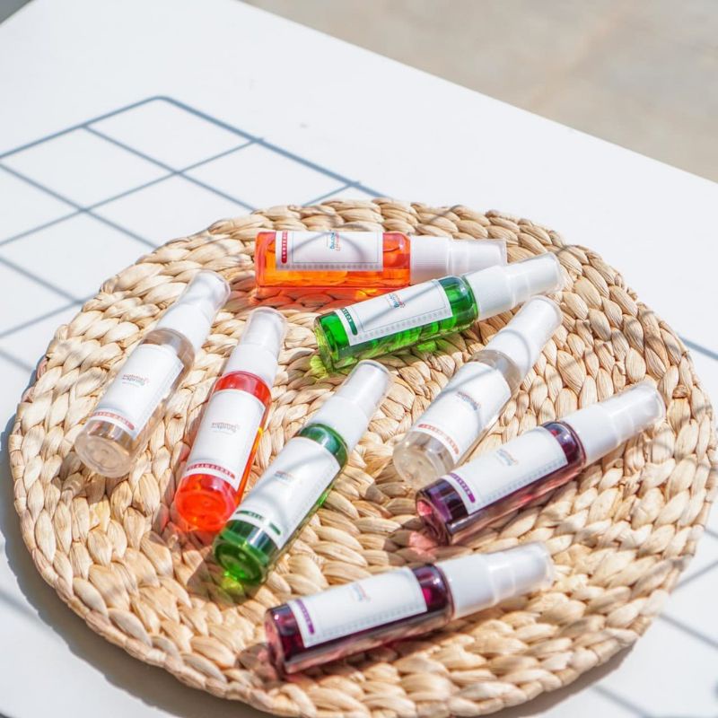 Pengharum Ruangan Spray Summer Spring